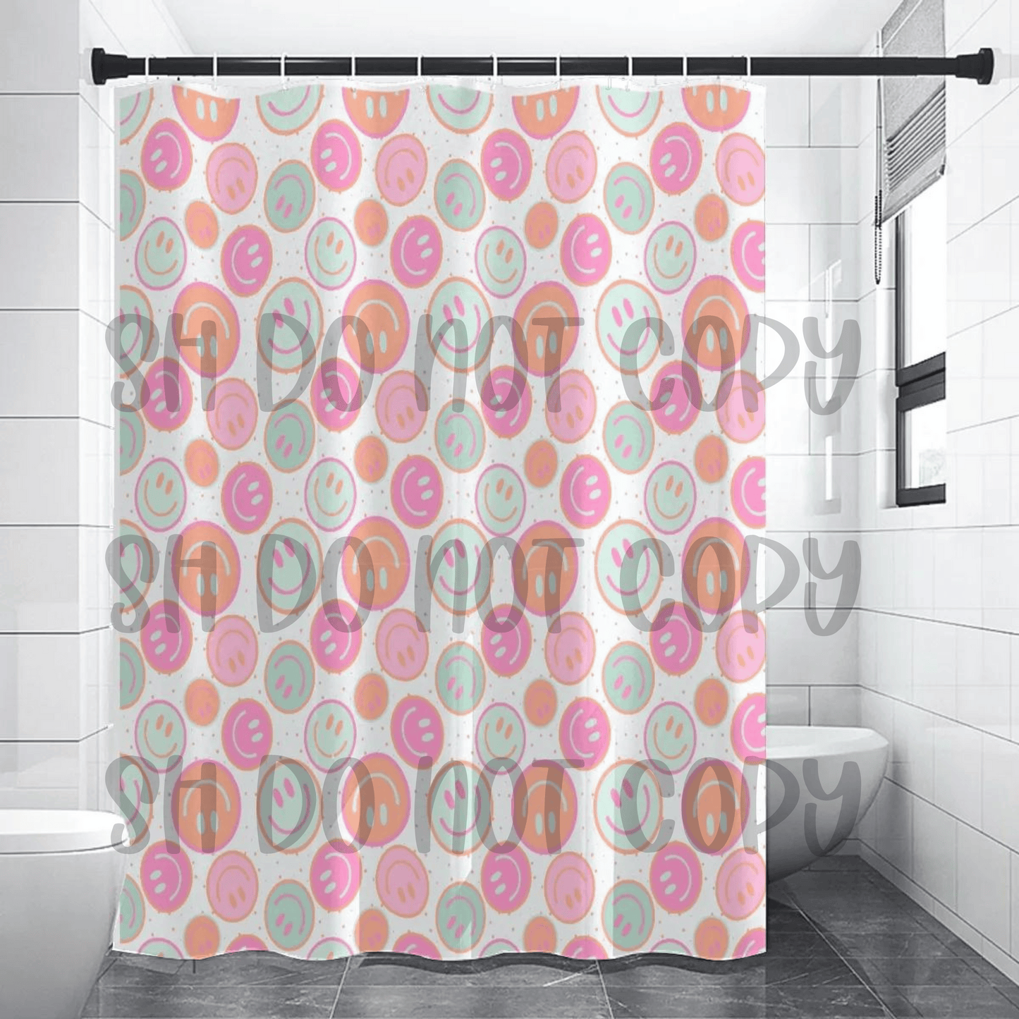 Shower Curtains