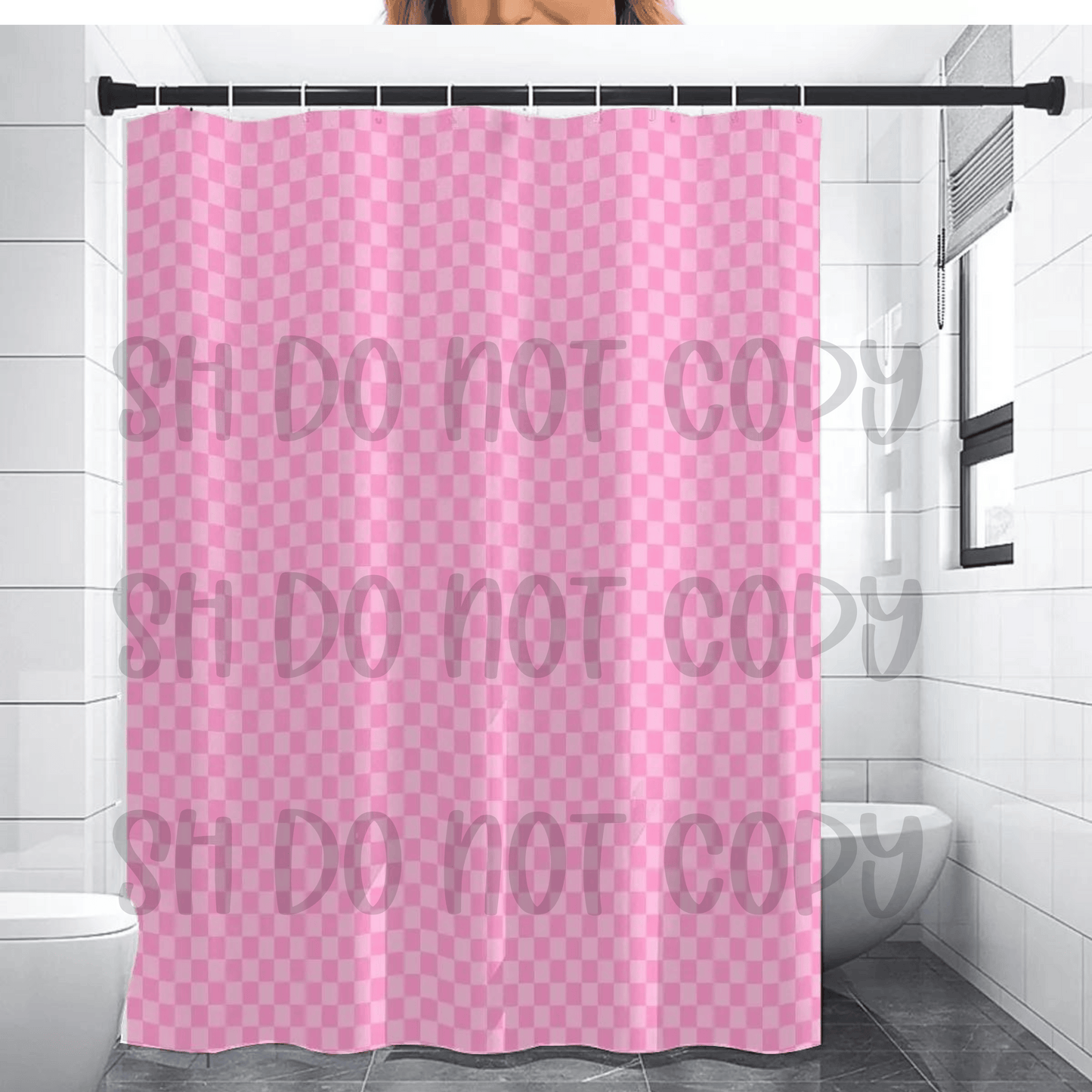 Shower Curtains