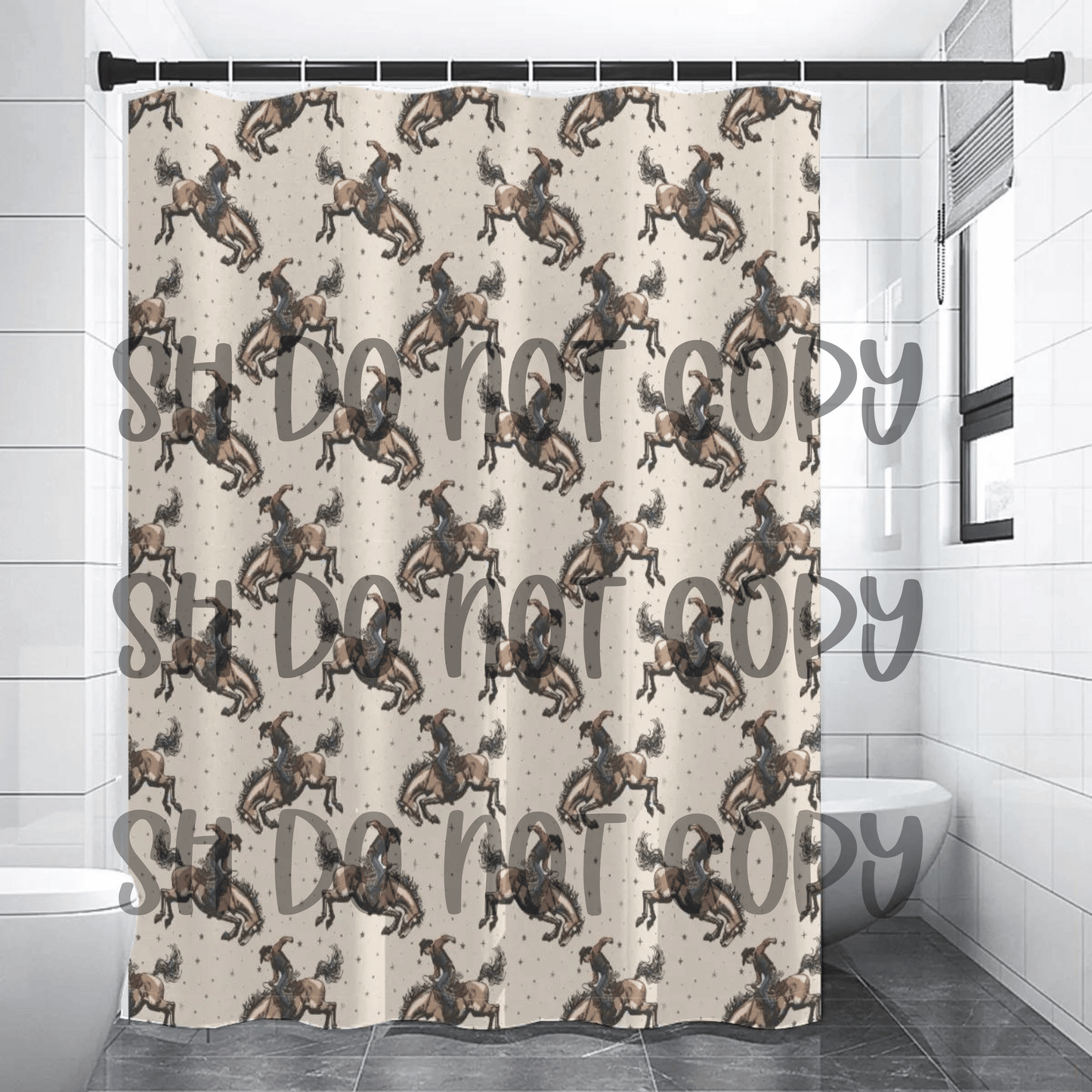 Shower Curtains